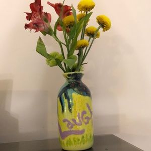 Meet your Posher, Judy